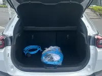 New Mazda MX30 Exclusive-Line 170 HP (125 kW) 2025 SUV