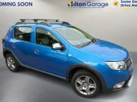 Used Dacia Sandero Essentiel 90 HP (66 kW) 2020