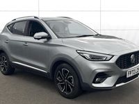 Used MG ZS Exclusive 111 HP (81 kW) 2024 SUV