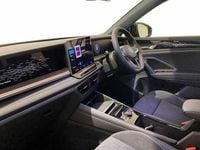 New VW Tayron Elegance 150 HP (110 kW) 2025 Black SUV