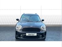 Used Mini Cooper Countryman Classic 136 HP (100 kW) 2022 Black SUV