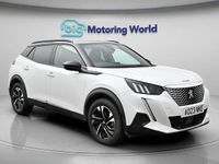Used Peugeot e-2008 GT 98 kW (134 HP) 2023 SUV