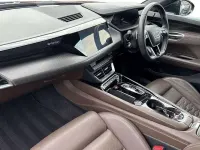 Used Audi e-tron GT quattro Sport 389 kW (530 HP) 2023 Black Sedan