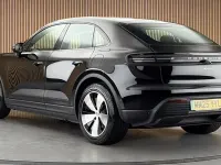 Used Porsche Macan 4 Electric 264 kW (360 HP) 2025 SUV