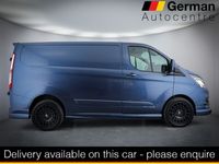 used Ford 300 Transit Custom 2.0TREND P/V ECOBLUE 104 BHP