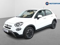 used Fiat 500X 1.0 City Cross 5dr