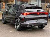 New Cupra Formentor 147 HP (108 kW) 2025 Other SUV