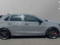 Used Hyundai i30 N Performance 280 HP (205 kW) 2022 Shadow grey Hatchback