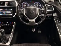Used Suzuki SX4 SZ-T 111 HP (81 kW) 2019 Hatchback