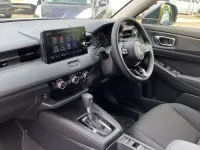 Used Honda HR-V Elegance 131 HP (96 kW) 2026 Premium  urban grey SUV
