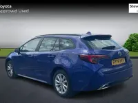 Used Toyota Corolla 178 HP (130 kW) 2026 Estate