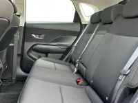 Used Hyundai Kona Advanced 120 HP (88 kW) 2024 Black SUV