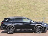Usado Subaru Outback 169 CV (124 kW) 2024 Negro SUV