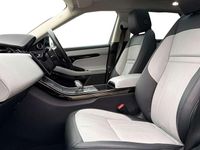 Used Land Rover Range Rover evoque HSE Dynamic 200 HP (147 kW) 2025 Grey SUV