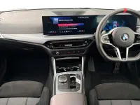 Used BMW M340 M Sport 369 HP (271 kW) 2025 Grey Sedan