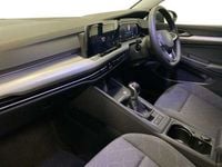 Used VW Golf VIII Life 130 HP (95 kW) 2024 Hatchback