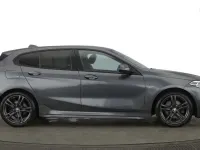 Used BMW 118 M Sport 2020 Grey Hatchback