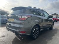 used Ford Kuga 2.0 TDCi ST-Line 5dr 2WD