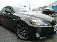 Used Lexus IS250 204 HP (150 kW) 2006 Sedan