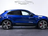 Used Porsche Macan 265 HP (194 kW) 2025 SUV