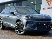 New Cupra Formentor 150 HP (110 kW) 2026 SUV