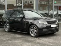 Used Land Rover Range Rover SE 360 HP (264 kW) 2023 Black SUV
