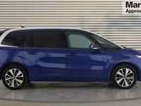 used Citroën Grand C4 Picasso C4 Picasso Gr Feel Bluehd