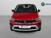 Second-hand Vauxhall Crossland Elite 131 CP (96 kW) 2021 Roșu SUV