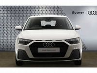 used Audi A1 25 TFSI Technik 5dr