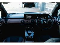 New Suzuki Vitara 135 kW (184 HP) 2025 Silver SUV