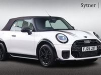 Usado Mini Cooper 147 kW (201 HP) 2025 Branco Citadino
