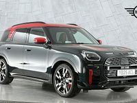 Used Mini John Cooper Works Countryman 296 HP (217 kW) 2025 Grey SUV