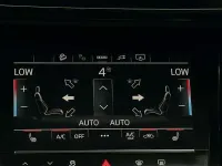 Used Audi Q8 e-tron Black Edition 300 kW (408 HP) 2023 Black SUV