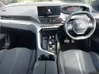 Used Peugeot 3008 GTi 136 HP (100 kW) 2024 White SUV