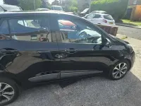 Used Hyundai i10 Premium 87 HP (63 kW) 2014 Black Hatchback