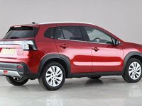 Gebraucht Suzuki SX4 S-Cross 129 PS (94 kW) 2025 SUV
