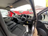 used Renault Trafic LL29 ENERGY dCi 125 Business+ Van