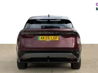 Used Nissan Ariya Evolve 225 kW (306 HP) 2025 SUV
