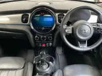 Used Mini Cooper Exclusive 134 HP (98 kW) 2023 Blue Hatchback