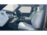 Used Land Rover Defender HSE 249 HP (183 kW) 2023 Brown SUV