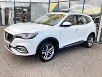 Usado MG HS 162 HP (119 kW) 2022 Branco SUV