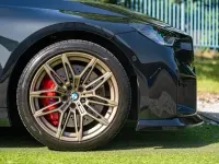 Used BMW M2 Comfort Edition 2024 Black Coupe