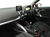 Used Audi Q2 S-Line 2023 SUV