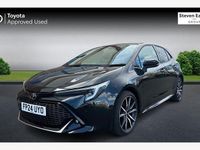 Used Toyota Corolla Sport 140 HP (102 kW) 2026 Hatchback