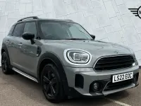 Usado Mini Cooper S Countryman Classic 2022 SUV