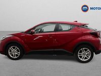 Used Toyota C-HR 122 HP (89 kW) 2023 SUV