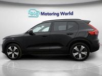 Used Volvo XC40 Core 169 kW (231 HP) 2022 Black SUV