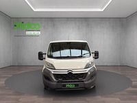 Used Citroën Relay 130 HP (95 kW) 2016 White Van