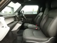 Used Land Rover Defender HSE Dynamic 2025 Brown SUV