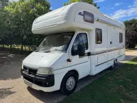 Used Fiat Ducato 15 2003 White Van